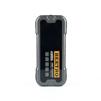 Chargeur demarreur avec gonfleur 24000MAH Réf: BE0149 ** BEETRO