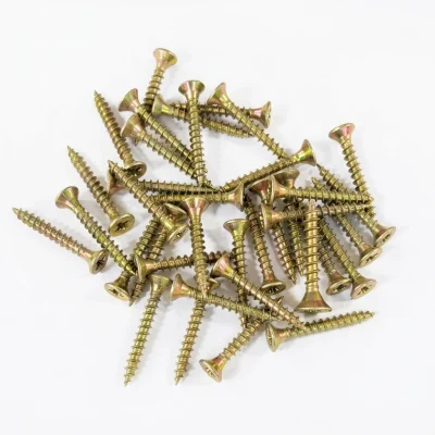 Vis Agglo N° 4 x 30 ( B/300PCS ) ** BOOCHNA