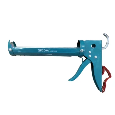 Pistolet de Silicone 225mm - 9" Réf: GB1002 ** ENCOM