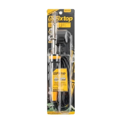 Fer a souder Electrique 60W Ref: 51528 ** FIXTOP