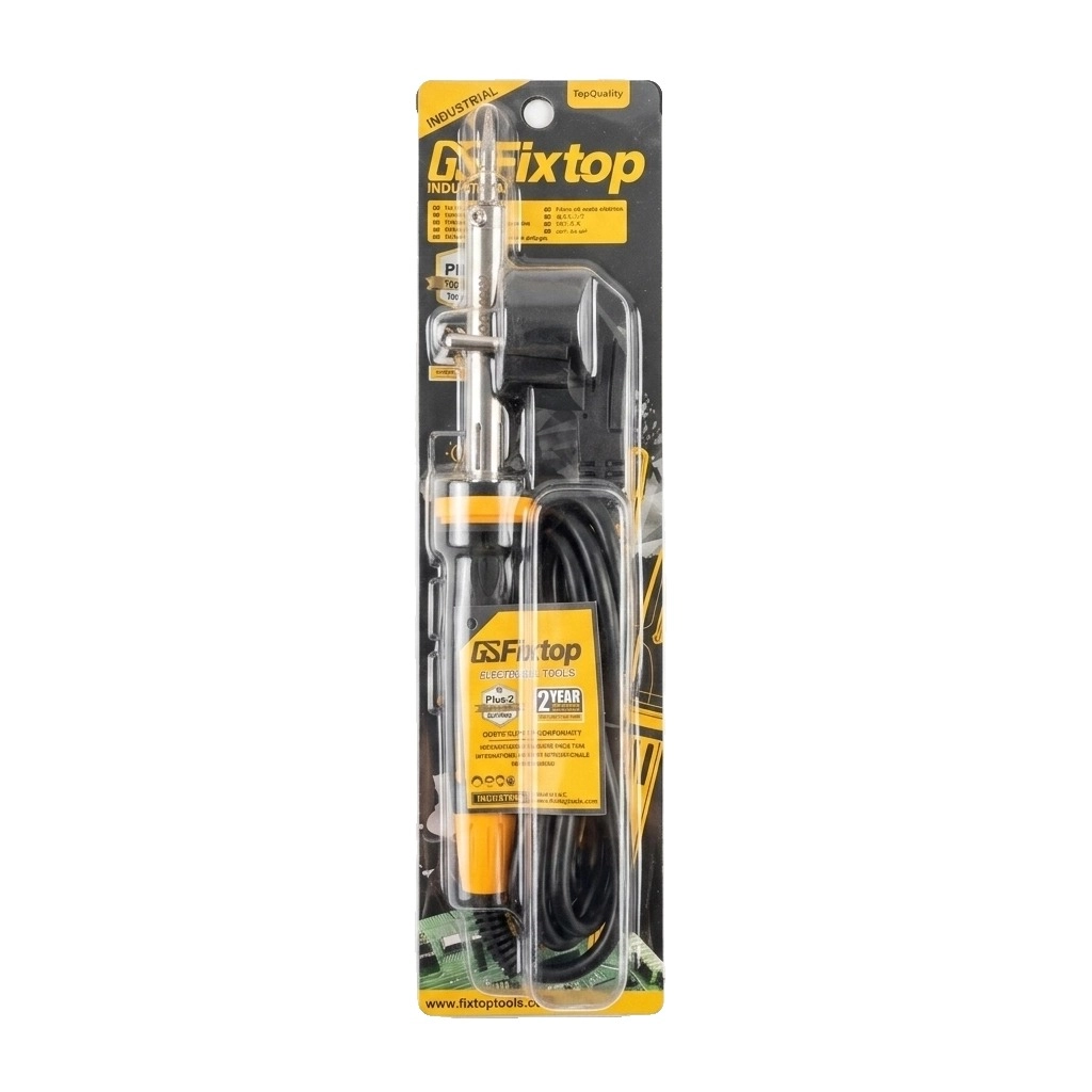 Fer a souder Electrique 60W Ref: 51528 ** FIXTOP