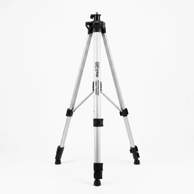 Trepied niveau laser a manivelle 1.8 M Réf: 14827 ** FIXTOP
