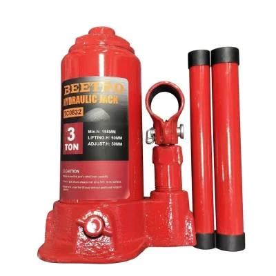 Cric bouteille 3 Tone Ref: TC0832 ** BEETRO