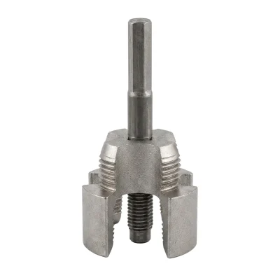 Filiere Plombier Int./Ext. Pour PVC 15/21 Réf: H-25050 ** SARNORMAX