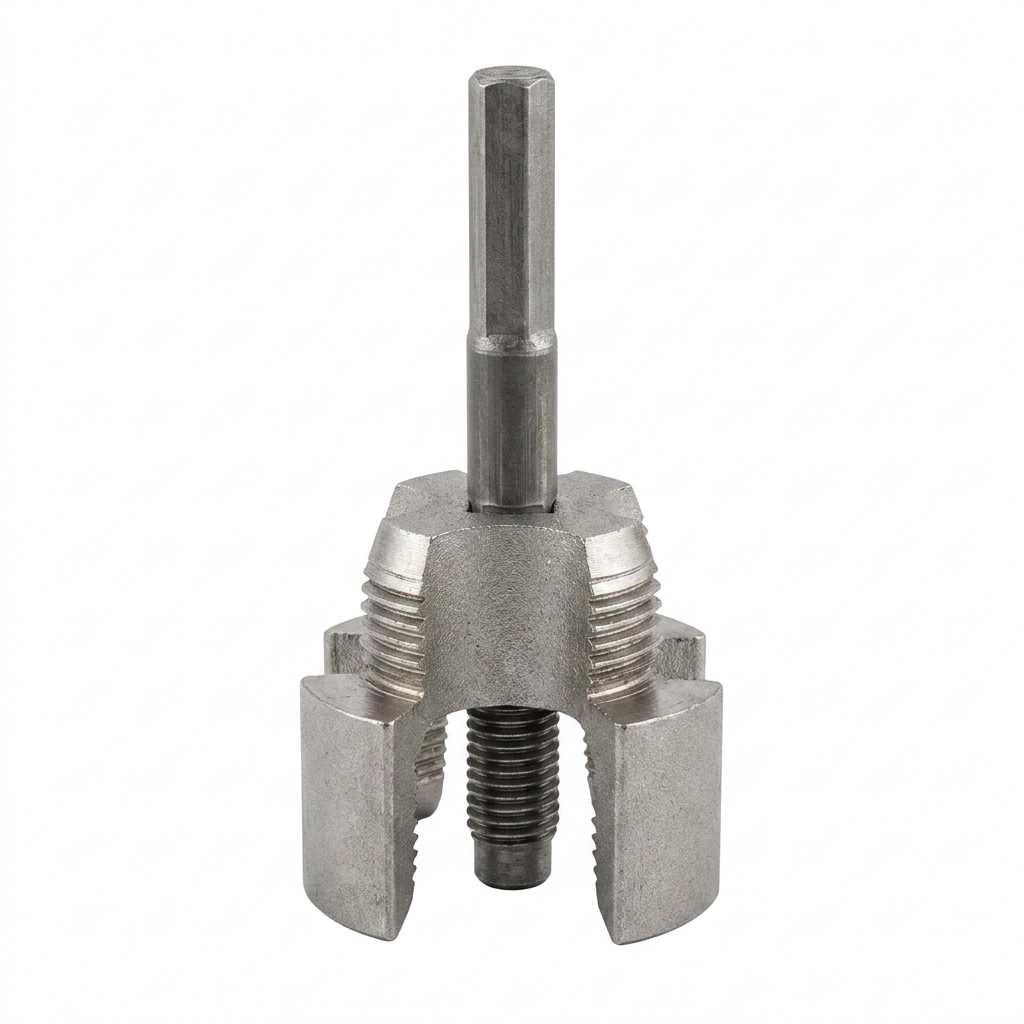 Filiere Plombier Int./Ext. Pour PVC 15/21 Réf: H-25050 ** SARNORMAX