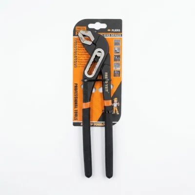 Pince Multiprise 08" 200mm Réf: ** FREED YEIT