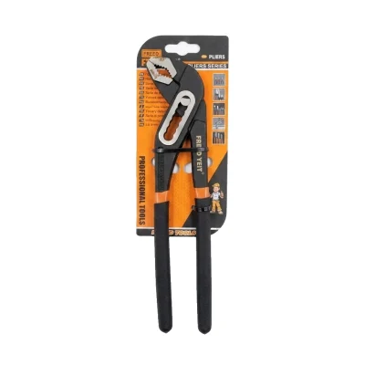 Pince Multiprise 08" 200mm Réf: ** FREED YEIT