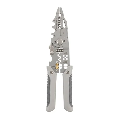 Pince a denuder et sertir Multifonction Réf:............. ** BOUTIQUE HAND TOOLS