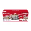 Aspirateur auto 12V + Chargeur + Batterie 1.5 Ah Réf: ELVC2026 ** EMTOP