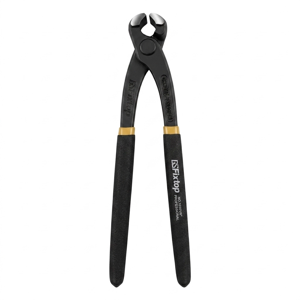 Tenaille 9" 250mm Réf: 10301 ** FIXTOP