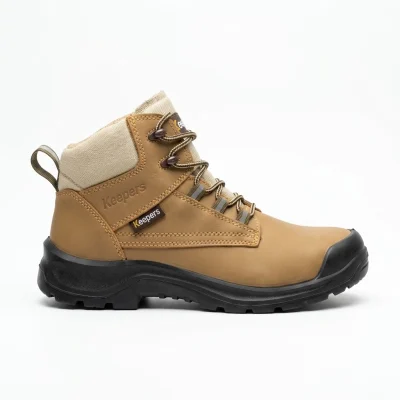 Chaussure de securite S3 41 Réf: AYRS ( Haute ) ** KEEPERS