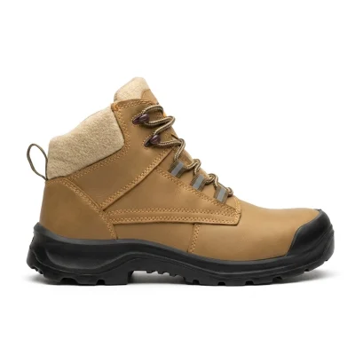 Chaussure de securite S3 43 Réf: AYRS ( Haute ) ** KEEPERS