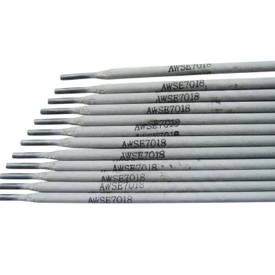 Baguette à souder basique 4.0 x 450 /7018 Réf: LE B-248 H5 ** LINCOLN