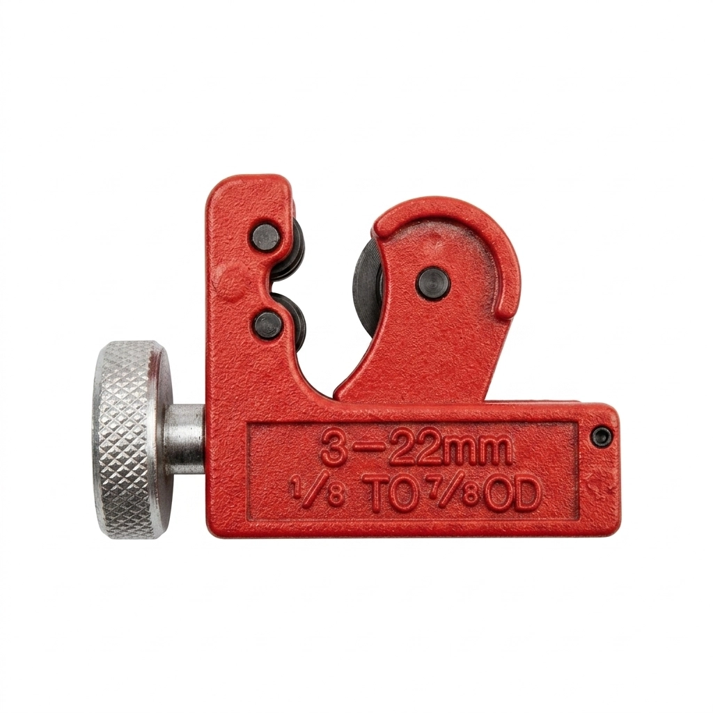 Mini coupe tube cuivre 3 / 22mm Réf: 101-2000 ** KS TOOLS