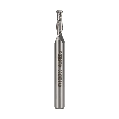 Fraise aluminum 5X80 HSS CO ** PRO