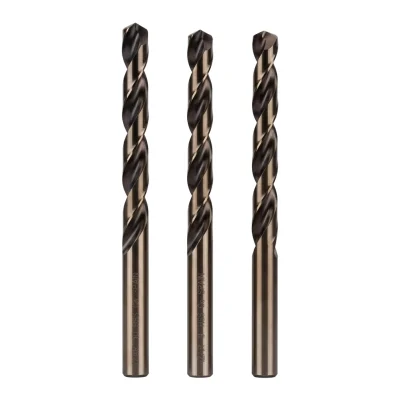 Foret inox / acier HSS-CO N° 10 (B/10) Réf: 1016 ** IZAR