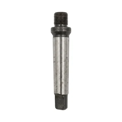 Adaptateur conique a vis pour perceuse magnetique **