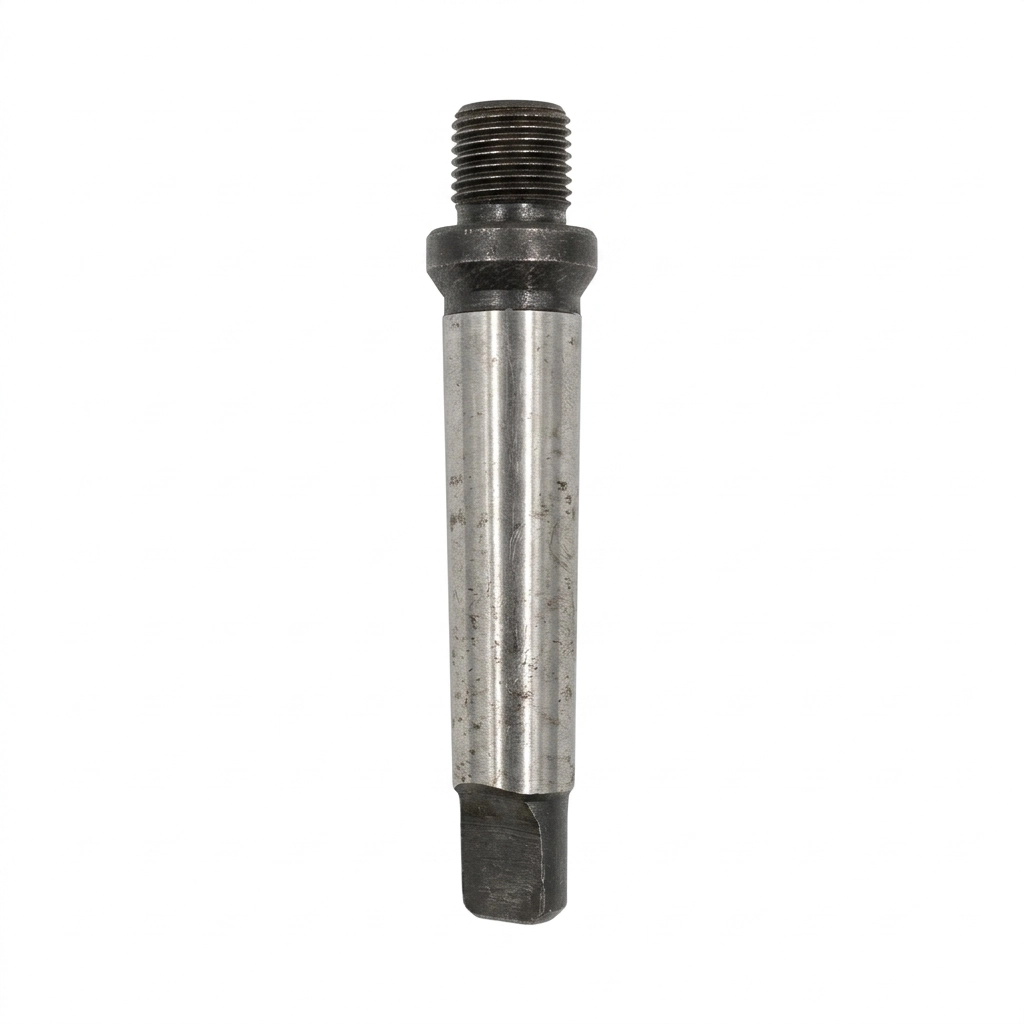 Adaptateur conique a vis pour perceuse magnetique **