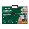 Visseuse plaquiste a bande 20v 2 AH sans fil Réf: 476212 ** PARKSIDE