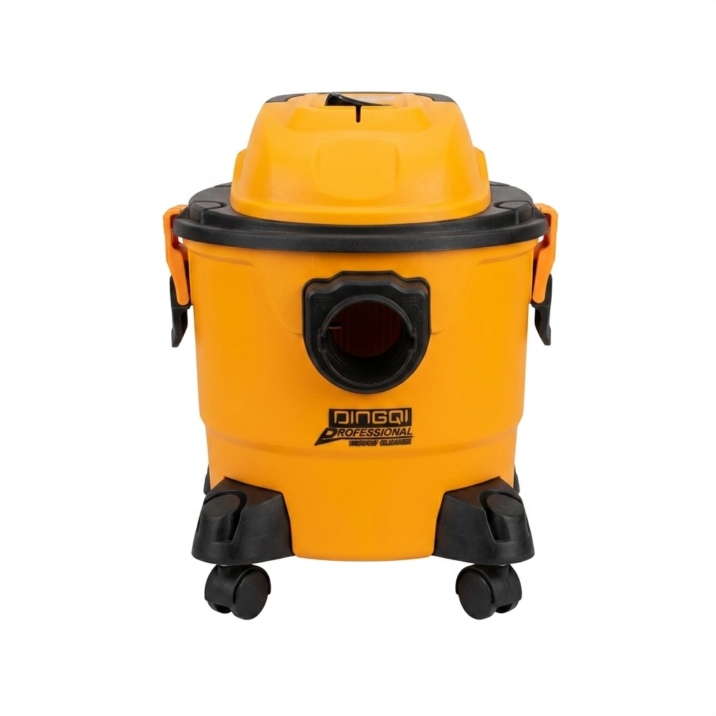 Aspirateur 15L 1200W Réf: 1011015 ** DINGUI