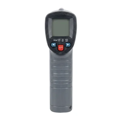 Thermometre infrarouge -50*550° Réf:.......... ** WORKZONE