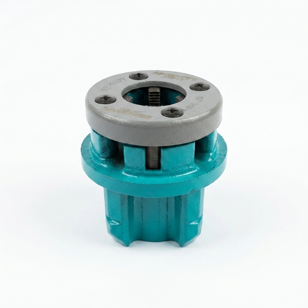 Tete filiere plombier 15/21 - 1/2" ** LAMBOSS