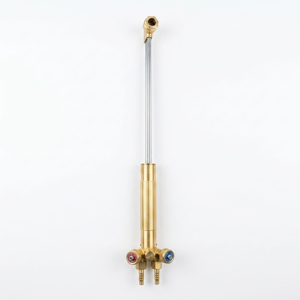 Chalumeau decoupeur 50 CM ** YAMATD
