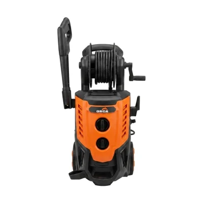 Nettoyeur à pression 225 Bar Max. /2500 W Réf: HPW232 ** ORCA