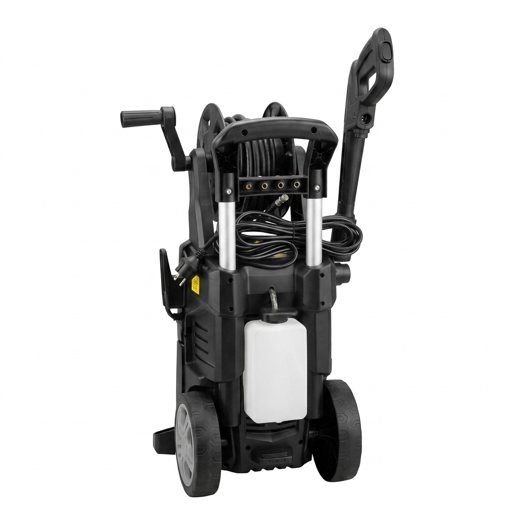 Nettoyeur à pression 225 Bar Max. /2500 W Réf: HPW232 ** ORCA