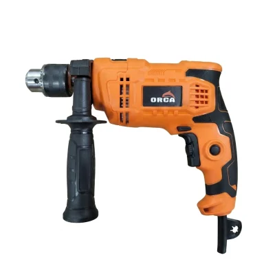 Perceuse Electrique 13 MM // 710 W Réf: EID710 ** ORCA