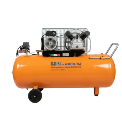Compresseur 200 L 220V/3.0 HP/ Réf:............. ** S.M.E.I