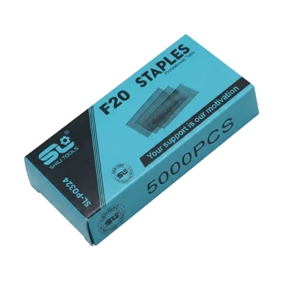 Clou F 20 ( B/5000PCS ) ** SHILITOOLS
