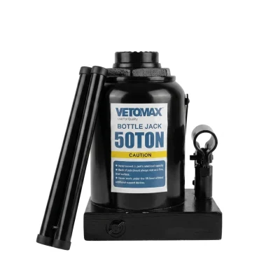 Cric bouteille hydrolique 50 Tonne Ref: RY02250806-19 ** VETOMAX