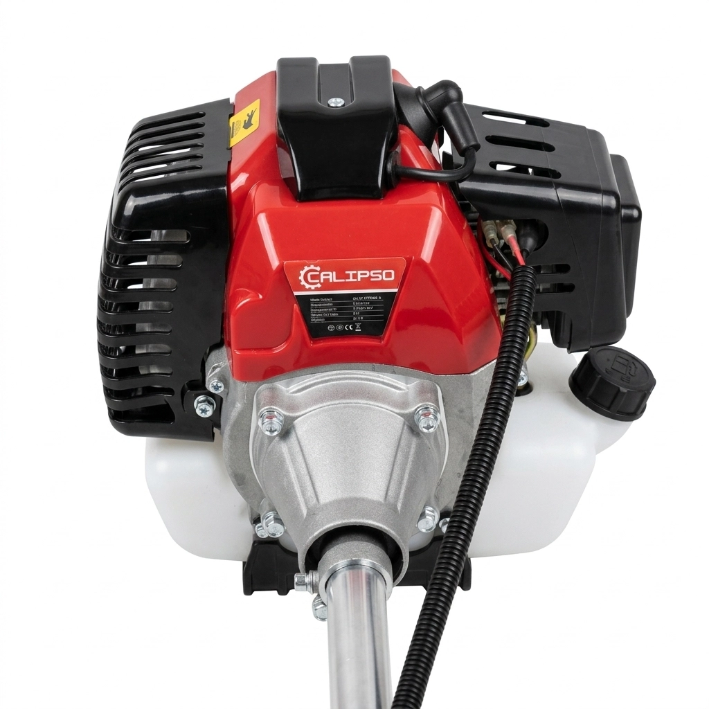 Debroussailleuse à gazon essence Réf: 2 STROKE ** CALIPSO