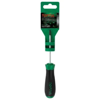 Tournevis Dents de souris T8 FFAB 0808 ** TOPTUL