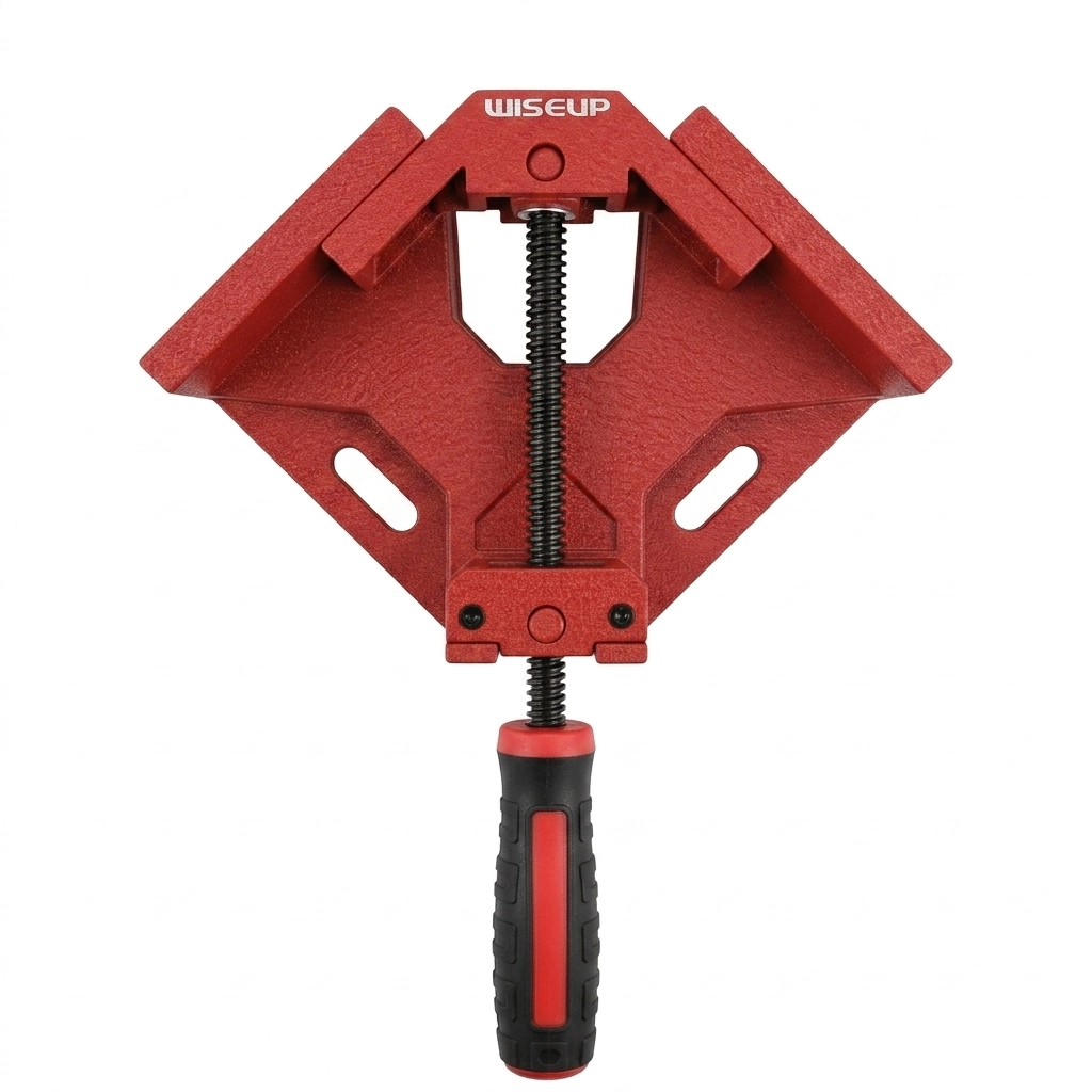 Etau d'angle 2x70MM / 90° GM Réf: 011711 ** WISEUP