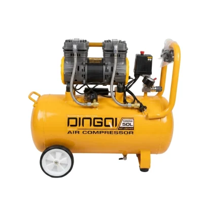Compresseur 50 L / 1490W / Réf: LB01402 ** DING-QI