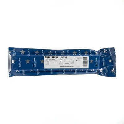 Baguette a souder inox 3.20 X 350mm 2 KG Réf: E309 L** EUROTROD