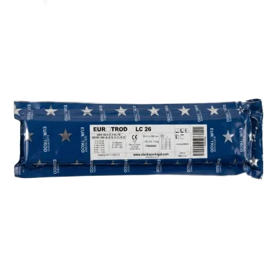 Baguette a souder inox 2.50 X 350mm 1.8 KG Réf: E309 L** EUROTROD