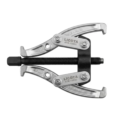 Extracteur de roulements 02 Griffes 5" Réf: ATB-1003C ** LICOTA