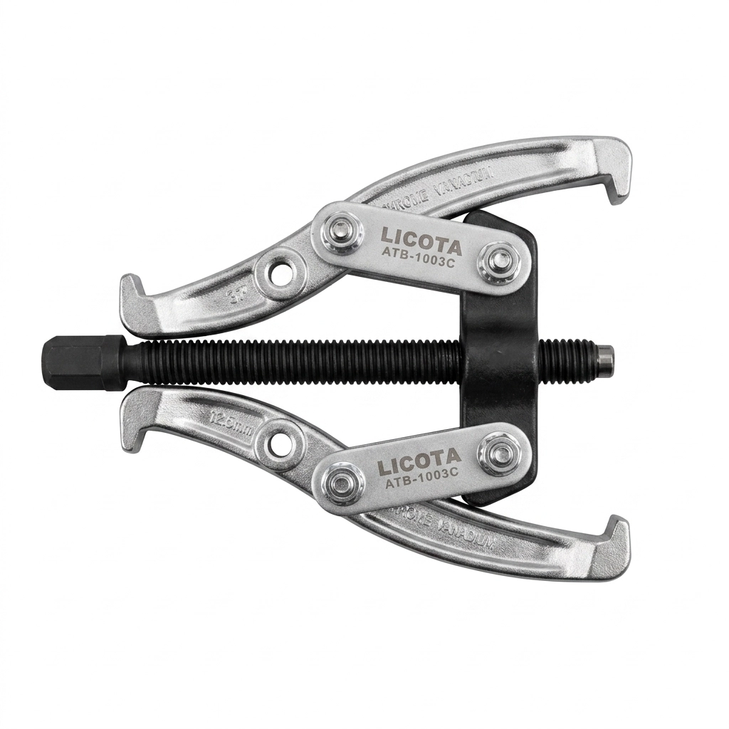 Extracteur de roulements 02 Griffes 5" Réf: ATB-1003C ** LICOTA