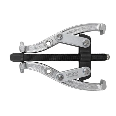 Extracteur de roulements 02 Griffes 6" Réf: ATB-1003D ** LICOTA