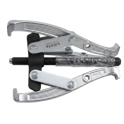 Extracteur de roulements 03 Griffes 8"- 200 Réf: ATB-1004E ** LICOTA
