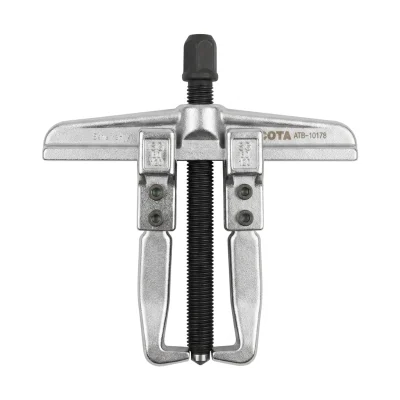 Extracteur 02 Griffe Reglable 120mm REF: ATB-1017B ** LICOTA
