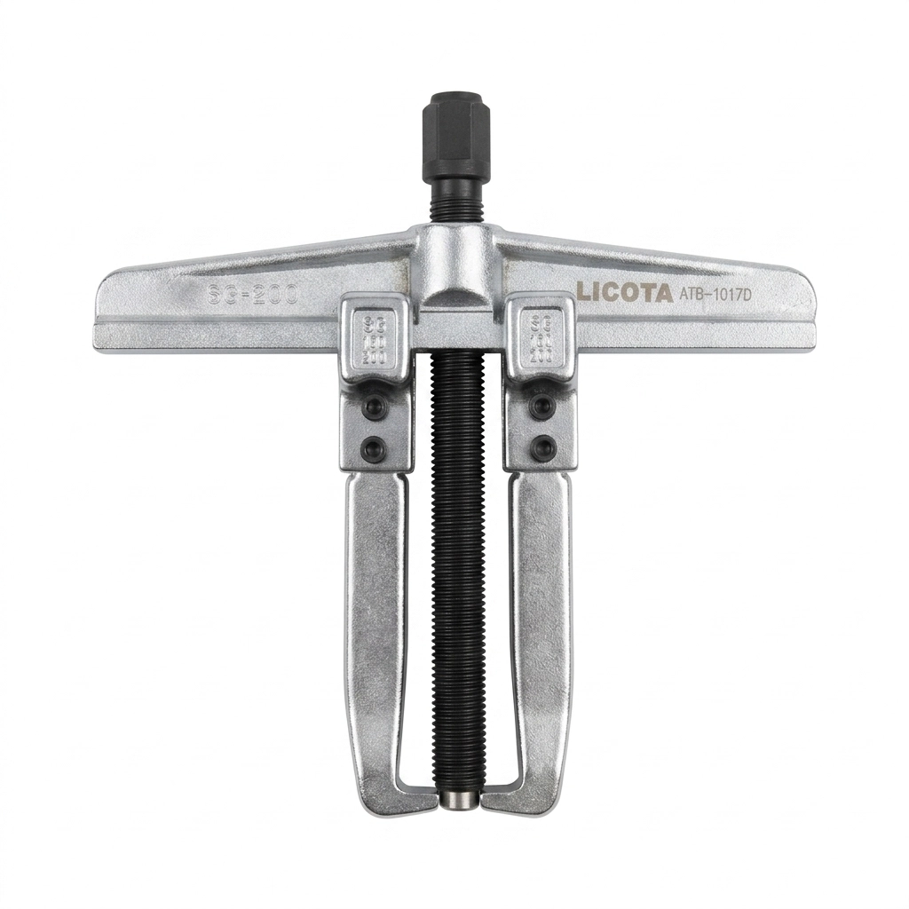 Extracteur 02 Griffe Reglable 200mm REF: ATB-1017D ** LICOTA