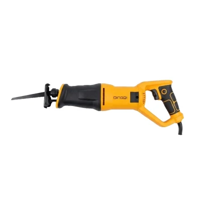 Scie sabre electrique 750W Réf: JD01401 ** DING-QI
