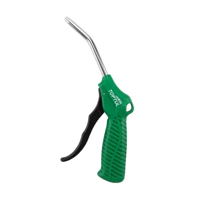 Pistolet soufelette a air long Coude PM Réf: KAGA 0404 ** TOPTUL