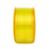 Tuyau de pression Jaune 8mm Bobine de 100 m ** PU HOSE