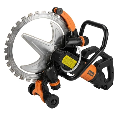 Tronconneuse Portatif pour Beton 400mm // Réf: KBRS-500-400S ** KZUBR