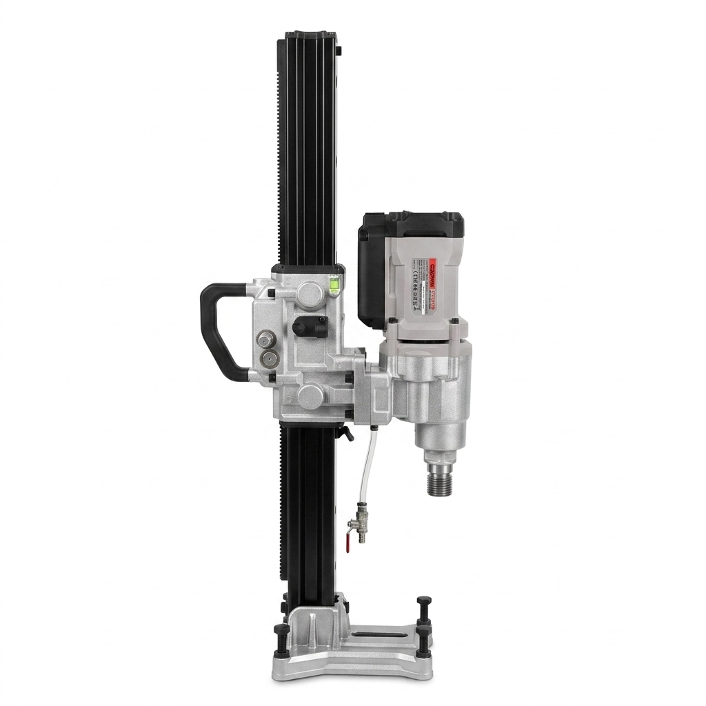 Carotteuse 202 MM 2800 W Réf: CT32100 ** CROWN